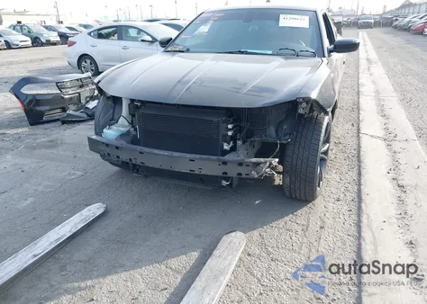 2018 Dodge Charger Sxt from USA, damaged, VIN 2C3CDXBG3JH297674